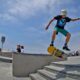 Lo skateboard compie 40 anni in Italia
