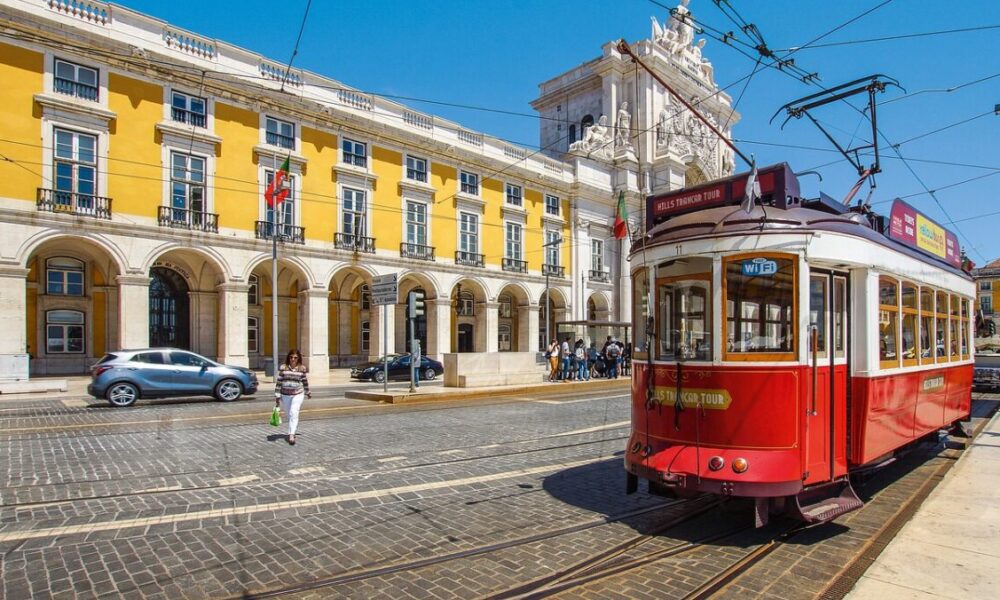 Ma perché i tram sono elettrici?