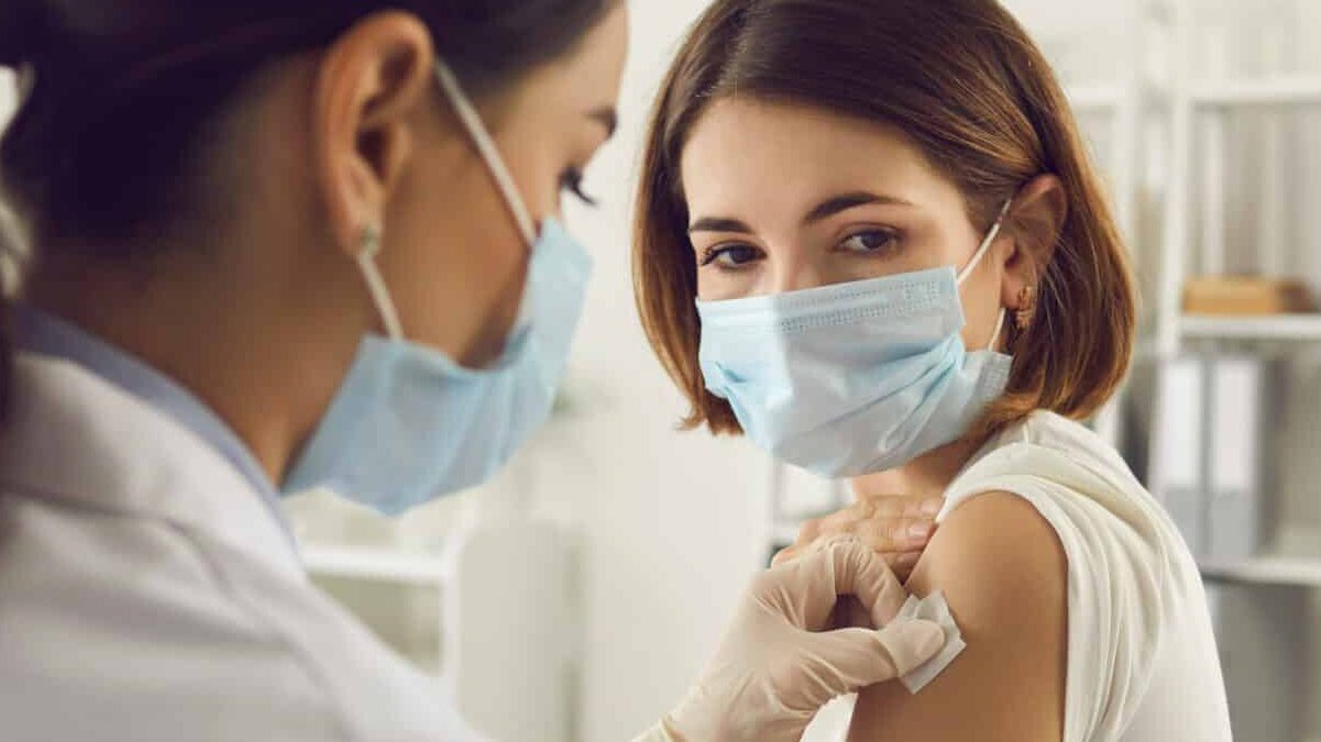 Le vaccinazioni consigliate dai medici