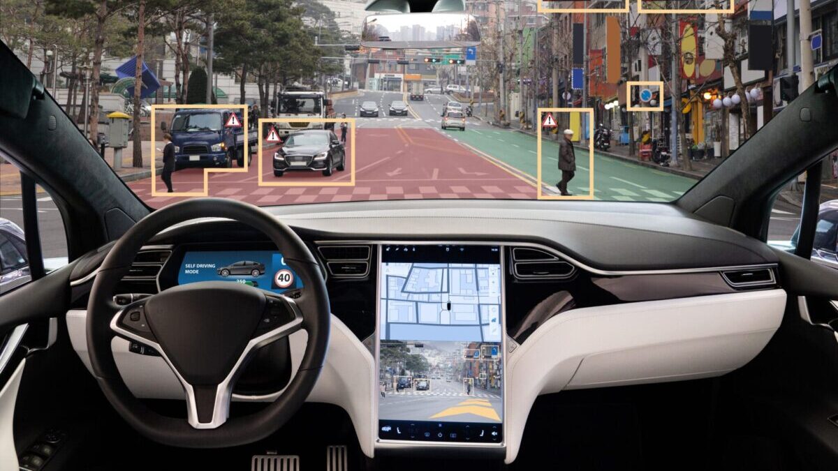 Quali innovazioni stanno guidando lo sviluppo dei veicoli autonomi?